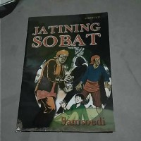 Image of Jatining Sobat