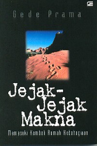 Image of Jejak-Jejak Makna