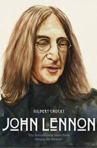 Image of John lennon