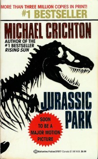 Image of Jurassic Park