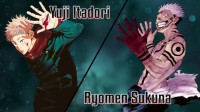 Image of Jututsu Kaisen : Ryomen Sukuna