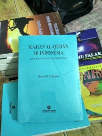 Image of Kajian AL-Quran Di Indonesia