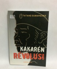 Image of Kakaren Revolusi