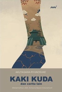 Image of KAKI KUDA dan cerita lainnya
