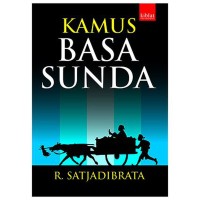 Image of Kamus Bahasa Sunda
