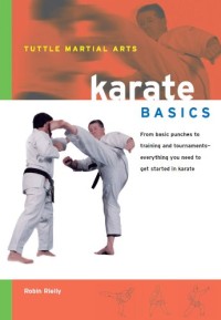 Image of Karate Basic