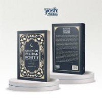 Image of Kekuatan pikiran positif dalam sudut pandang islam