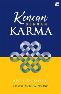Image of Kencan Dengan Karma