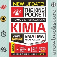 Image of KIMIA : Rumus dan Penalaran