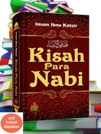 Image of Kisah Para Nabi
