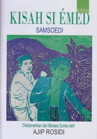 Image of Kisah Si Emed