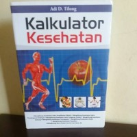 Image of Klakulator Kesehatan