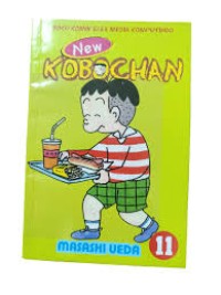 Image of Kobo Chan #11