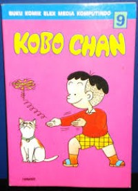 Image of Kobo Chan #9
