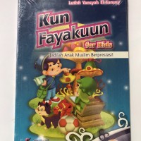 Image of Kun Fayakuun for Kids