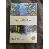 Image of Laut Bercerita