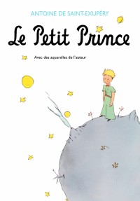 Image of Le Petit Prince