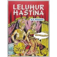 Image of Leluhur Hastina