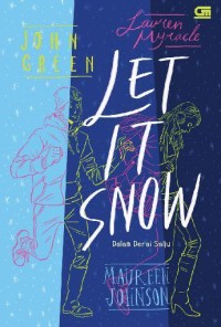Image of Let It Snow