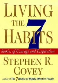Image of Living The 7 habits