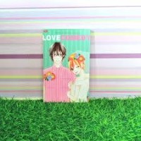 Image of Love Comedy