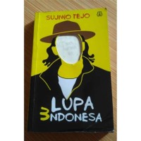 Image of Lupa Indonesia