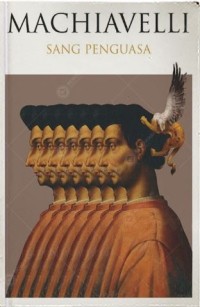 Image of Machiavelli :sang penguasa