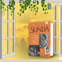 Image of Madzalah Sunda : Wanda Jurnalistik Sunda Ngalawan Komunis