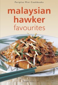 Image of Malaysian Hawker Favourites
