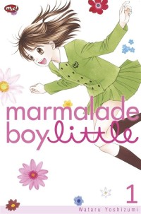 Image of Marmalade Boy Little #1