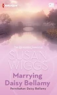 Image of Marrying Daisy Bellamy