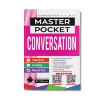 Image of Master Pocket Conversation