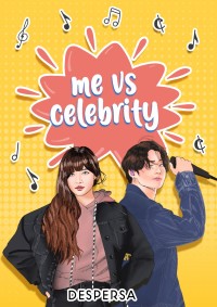 Image of ME VS CELEBRITY