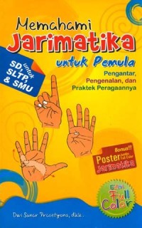 Image of Memahami Jarimatika Untuk Pemula