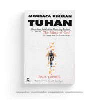 Image of Membaca Pikiran Tuhan