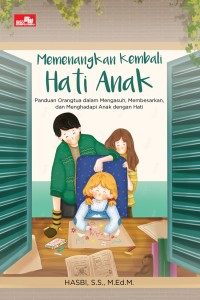 Image of Memenangkan Kembali hati anak