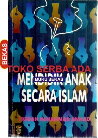 Image of Mendidik Anak Secara Islam