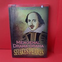 Image of Mengenal Drama-Drama Shakes Peares