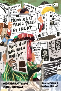 Image of Mengingat Yang Perlu Di Ingat