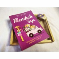 Image of Menikah Saja