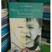 Image of Menjadi Orang Tua Idaman