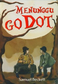 Image of Menunggu Godot