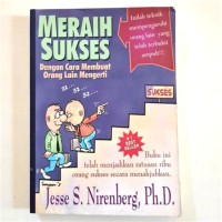 Image of Meraaih sukses Dengan Cara Orang Lain mengerti