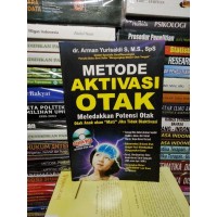 Image of Metode Aktivasi Otak