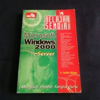 Image of Microsoft Windows