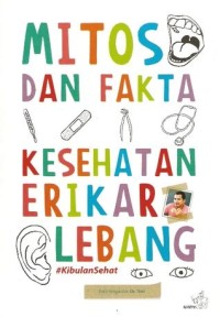 Image of Mitos Dan Fakta Kesehatan Erikar Lebang