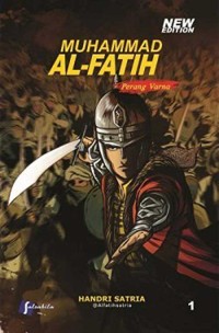 Image of Muhammad Al-Fatih #1 :perang verna