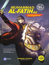 Image of Muhammad Al-Fatih #2 :kebangkitan