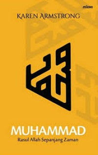 Image of MUHAMMAD:rasul allah sepanjang masa