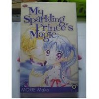 Image of My Sparkling Prince's Magic